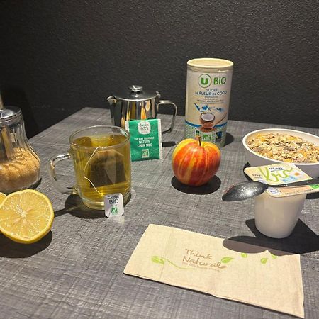Cit'Hotel Le Cheval Blanc Cognac Centre المظهر الخارجي الصورة